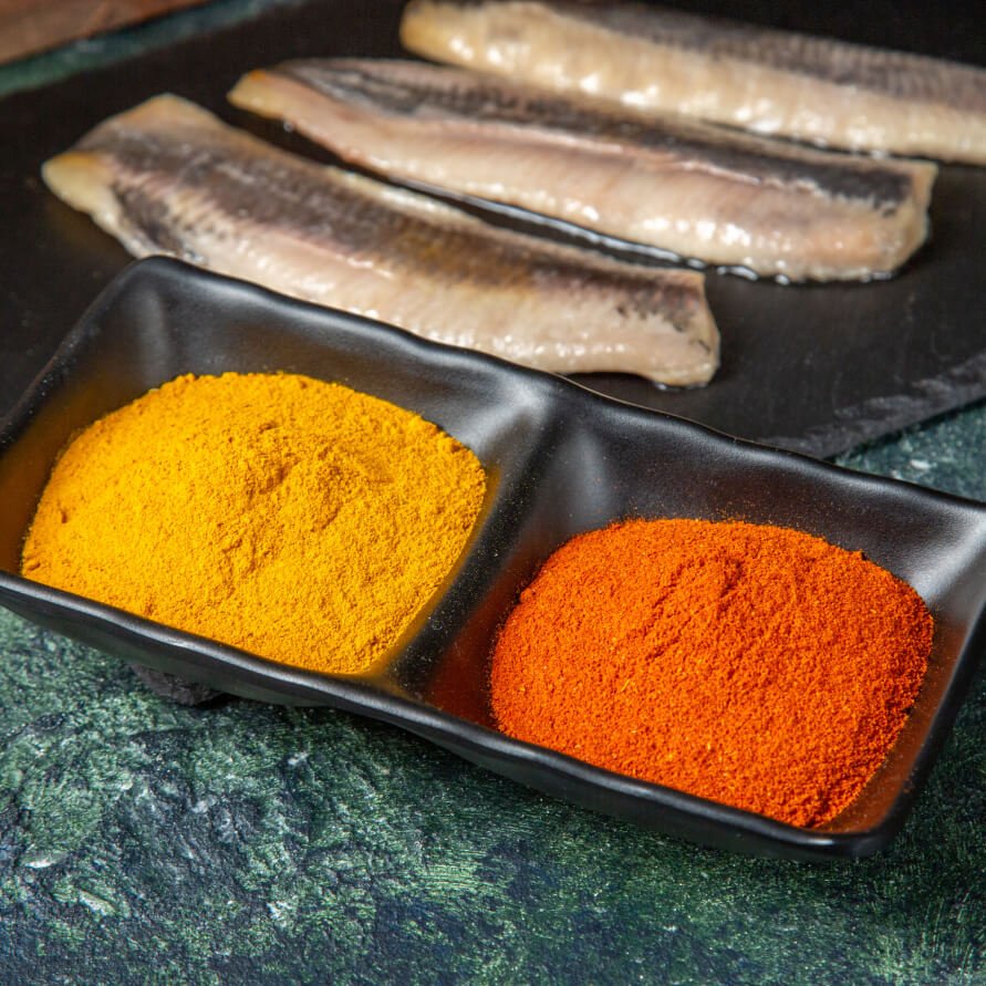 XStore’s Spices Subscription