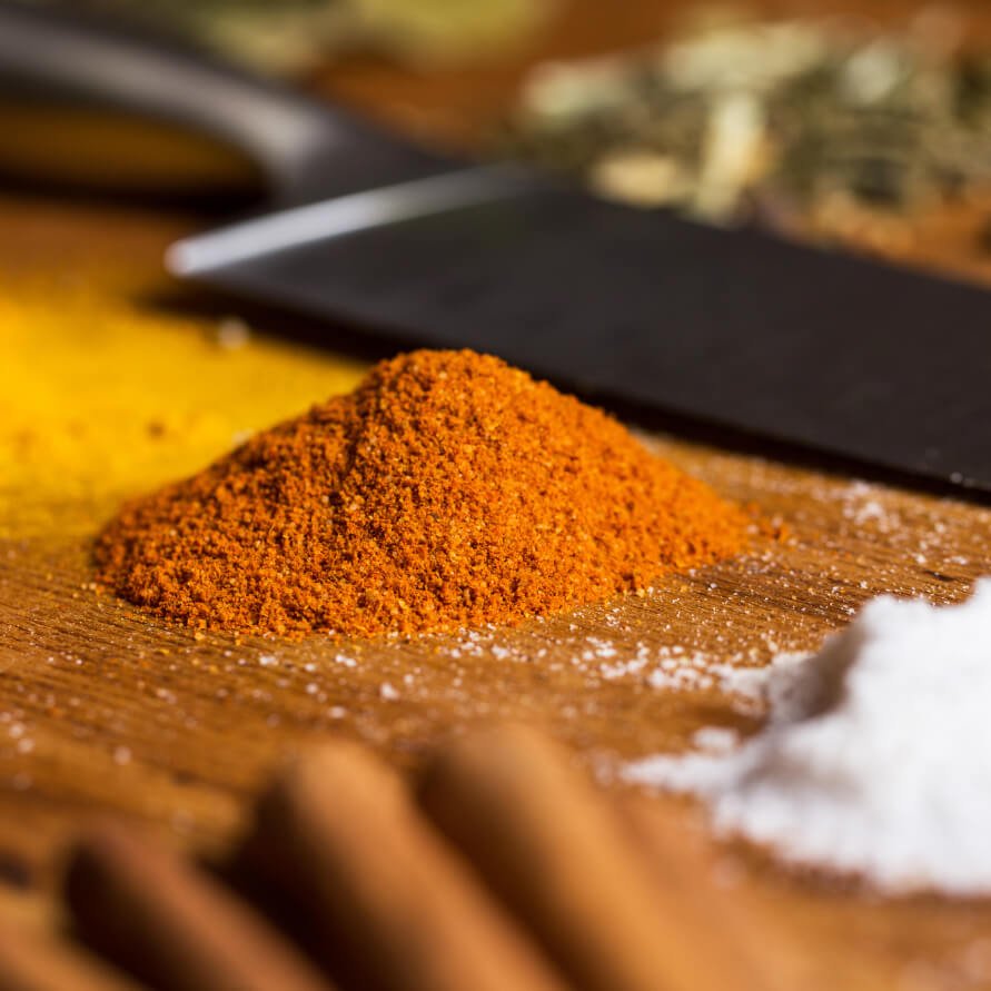 Black Pepper Spice Beef Recipe