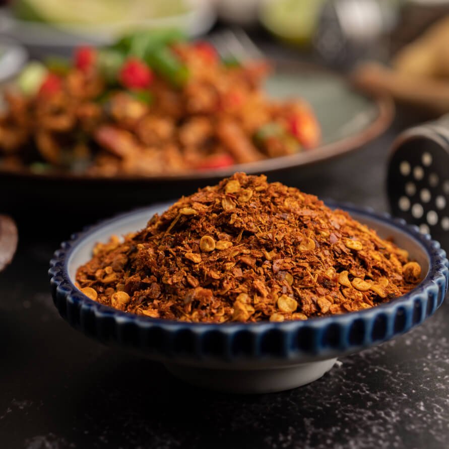 Michoacán’s famous carnita flavor