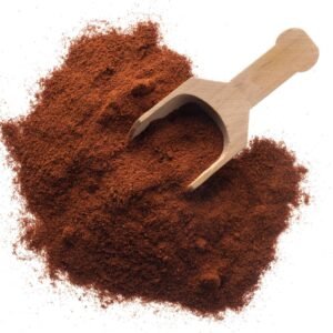 Ground Mexican Salt